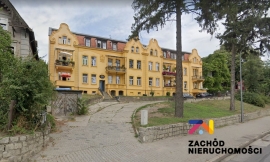 Mieszkanie 4 pokoje 100m2 w Krośnie Odrzańskim